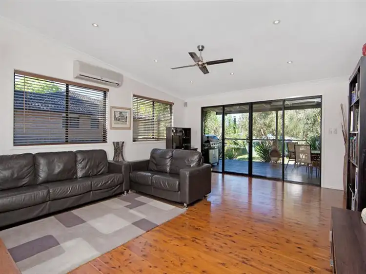 Seventh view of Homely house listing, 502 The Entrance Rd, Bateau Bay NSW