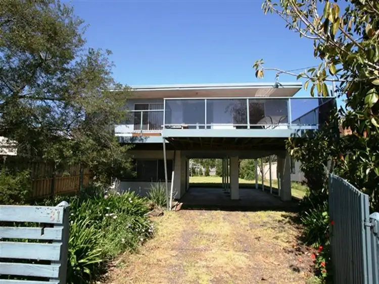 Main view of Homely house listing, 81 Churchill Dr, Cowes VIC