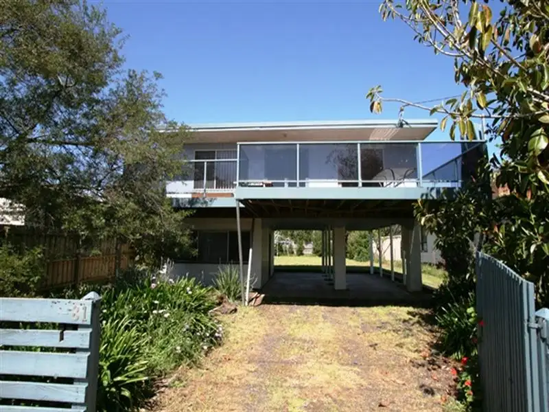 Main view of Homely house listing, 81 Churchill Dr, Cowes VIC