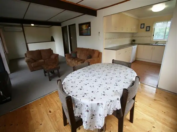 Second view of Homely house listing, 81 Churchill Dr, Cowes VIC