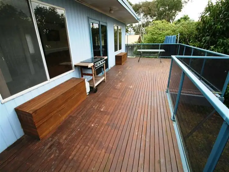Fourth view of Homely house listing, 81 Churchill Dr, Cowes VIC