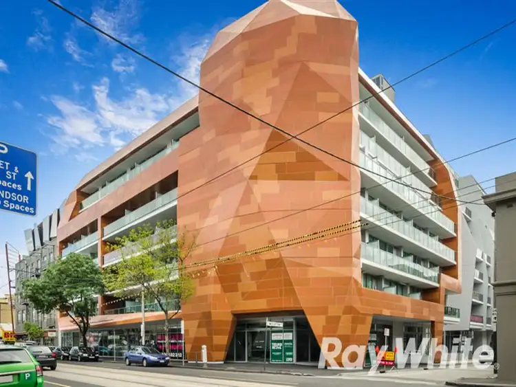 1/201-209 High St, Prahran VIC