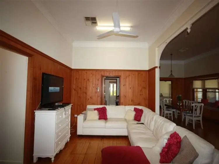 Fifth view of Homely house listing, 15 Lark St, Longreach QLD