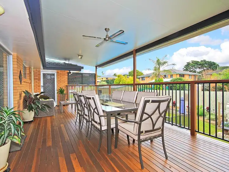 Second view of Homely house listing, 9 Riesling St, Carseldine QLD