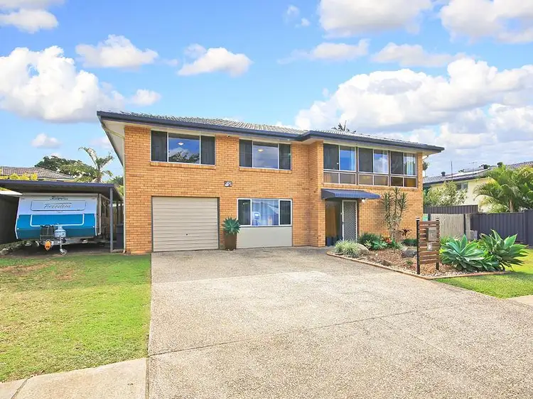 Third view of Homely house listing, 9 Riesling St, Carseldine QLD