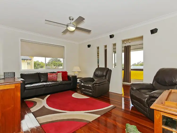 Fourth view of Homely house listing, 9 Riesling St, Carseldine QLD