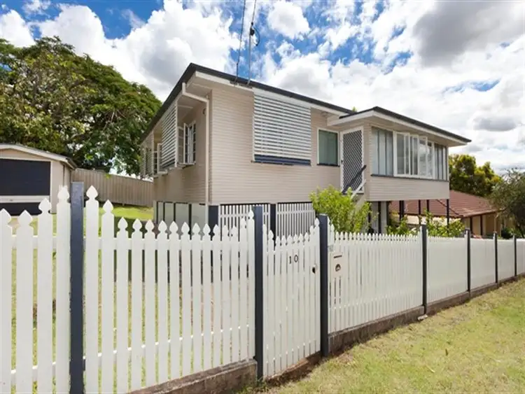 10 Ferguson St, North Ipswich QLD