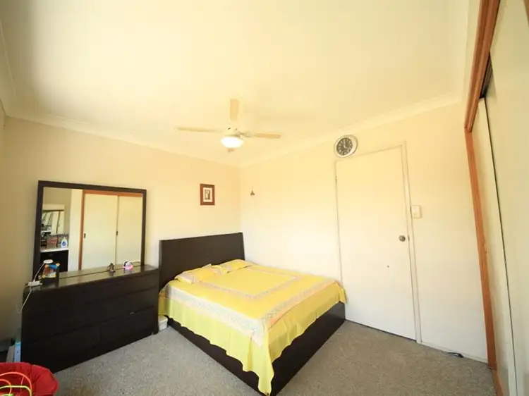 Second view of Homely townhouse listing, 3/29 Myee Rd, Macquarie Fields NSW