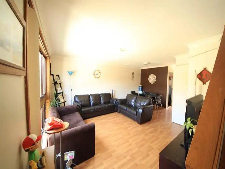 Fourth view of Homely townhouse listing, 3/29 Myee Rd, Macquarie Fields NSW