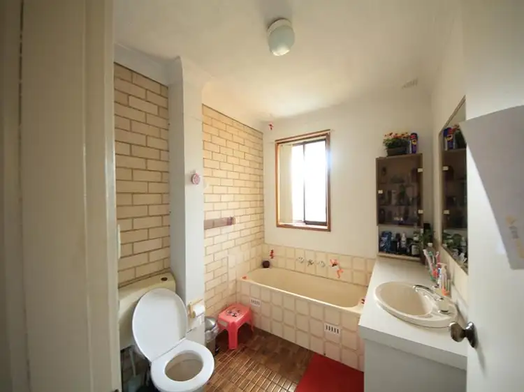 Sixth view of Homely townhouse listing, 3/29 Myee Rd, Macquarie Fields NSW