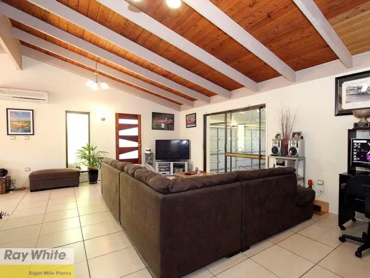 Fourth view of Homely house listing, 211 Gaskell St, Eight Mile Plains QLD