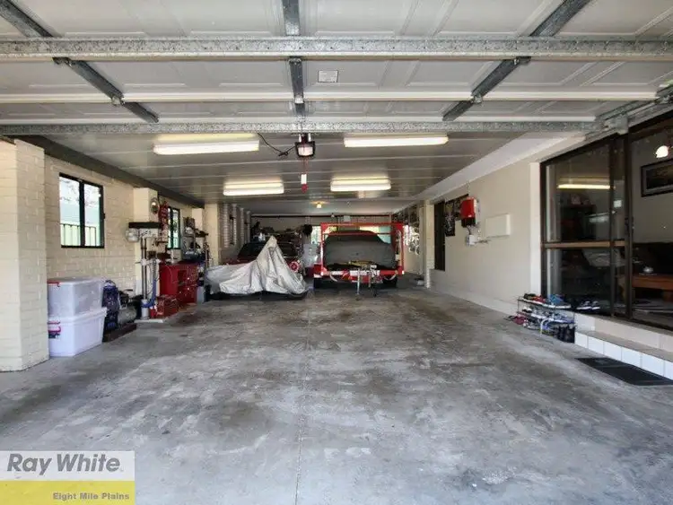 Seventh view of Homely house listing, 211 Gaskell St, Eight Mile Plains QLD