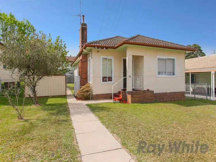 Main view of Homely house listing, 35 Schroder Ave, Gateshead NSW