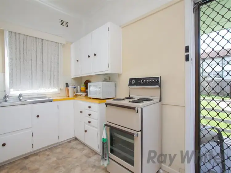 Fourth view of Homely house listing, 35 Schroder Ave, Gateshead NSW
