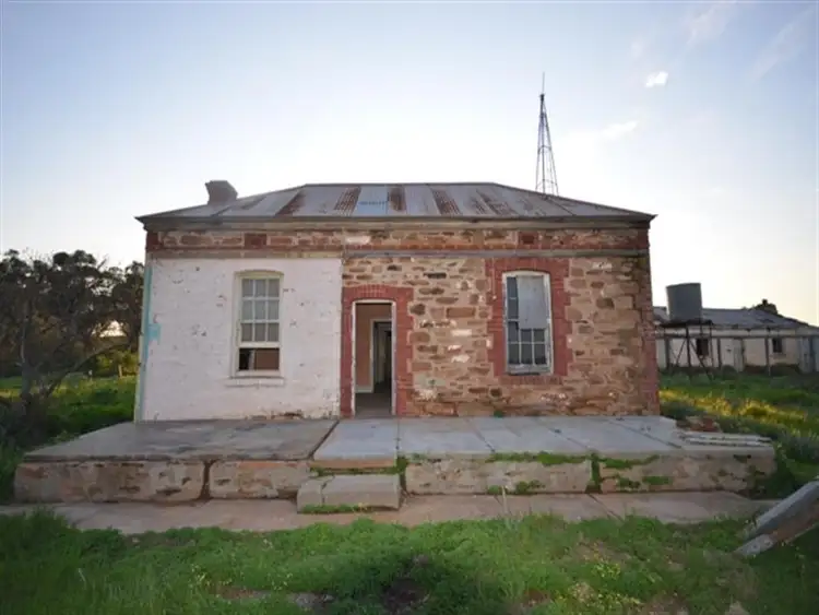 Third view of Homely house listing, Lot 1 Koonenberry Rd, Booborowie SA