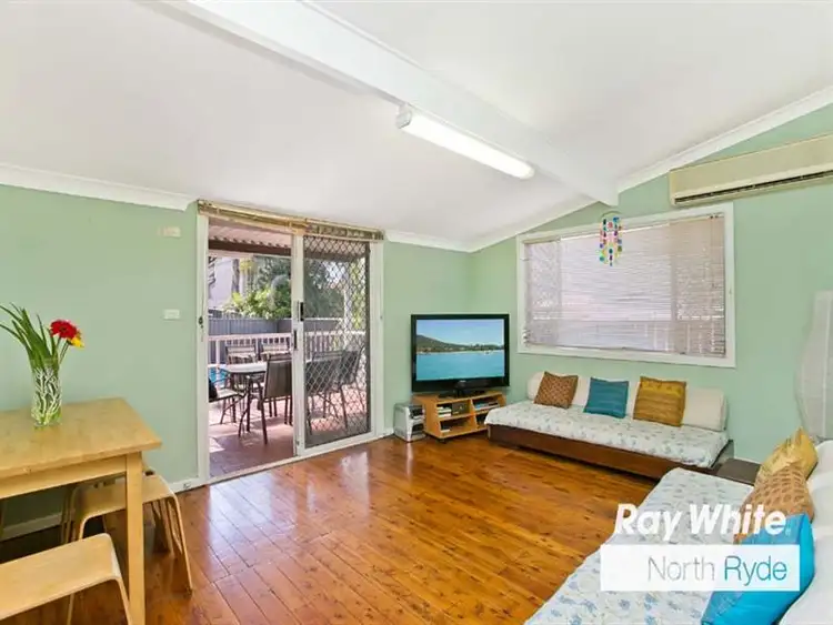 Sixth view of Homely house listing, 274 Lane Cove Rd, North Ryde NSW