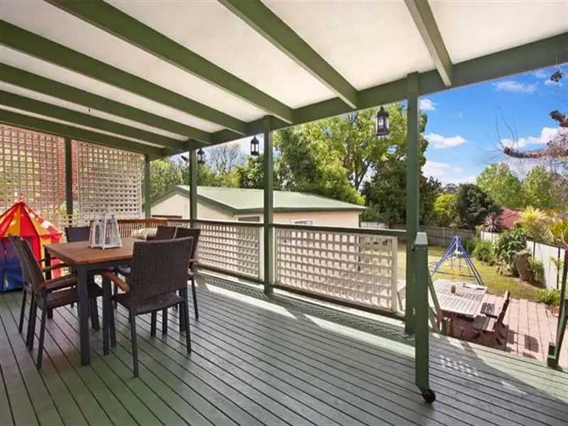 Main view of Homely house listing, 1 Mavis St, North Ryde NSW