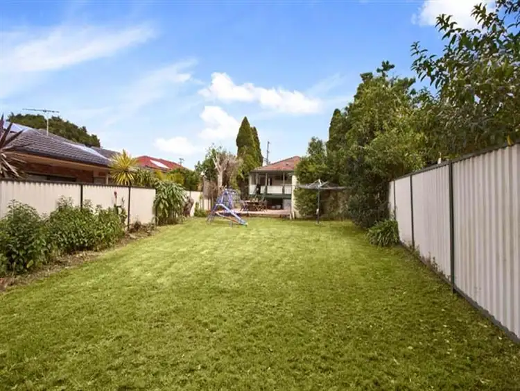 Third view of Homely house listing, 1 Mavis St, North Ryde NSW