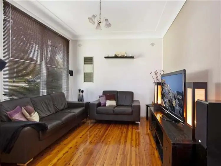 Fourth view of Homely house listing, 1 Mavis St, North Ryde NSW