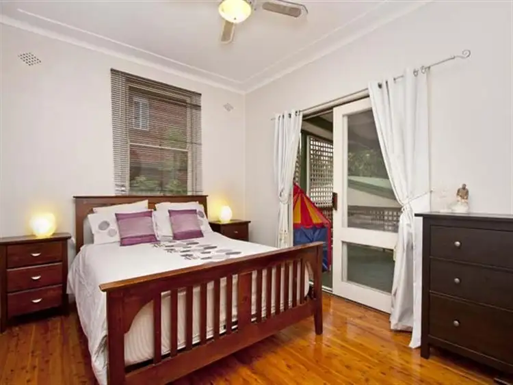 Fifth view of Homely house listing, 1 Mavis St, North Ryde NSW