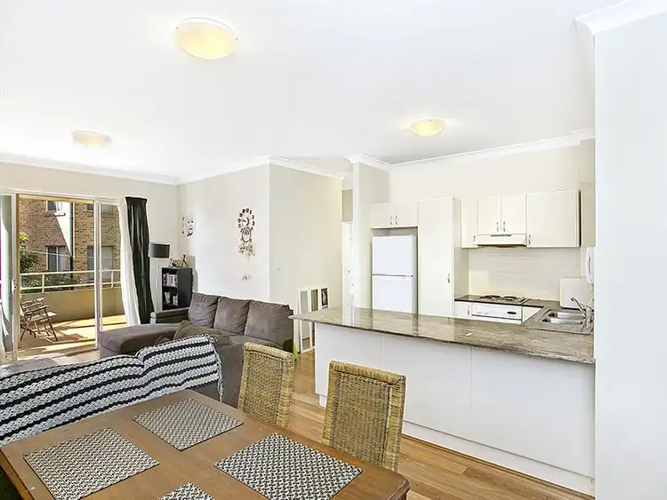 13/3-5 Banksia Rd, Caringbah NSW
