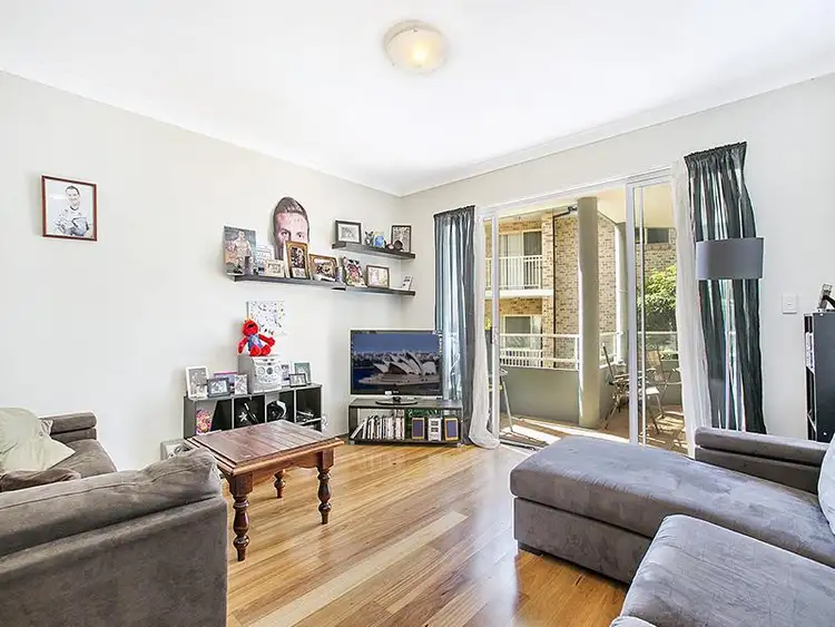 Second view of Homely unit listing, 13/3-5 Banksia Rd, Caringbah NSW