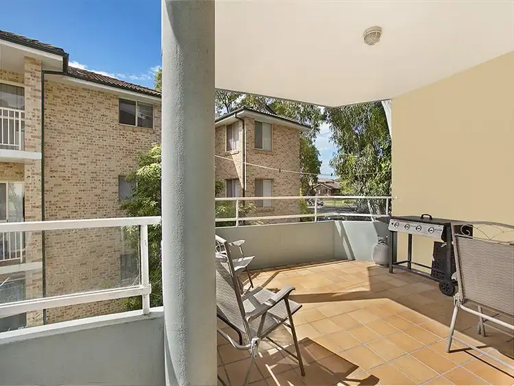 Third view of Homely unit listing, 13/3-5 Banksia Rd, Caringbah NSW