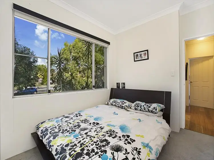 Fourth view of Homely unit listing, 13/3-5 Banksia Rd, Caringbah NSW