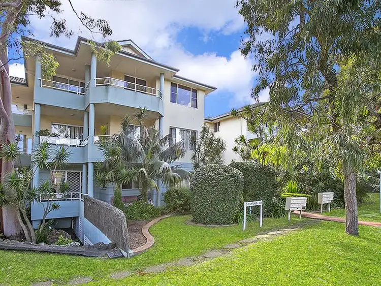 Fifth view of Homely unit listing, 13/3-5 Banksia Rd, Caringbah NSW