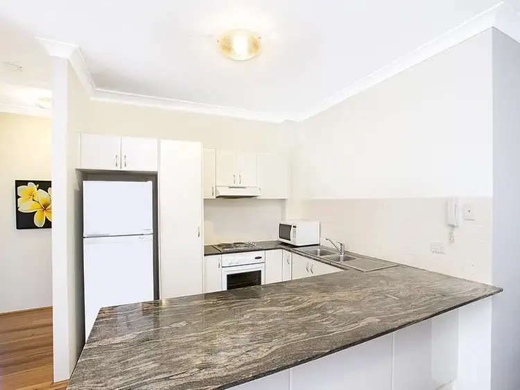 Sixth view of Homely unit listing, 13/3-5 Banksia Rd, Caringbah NSW