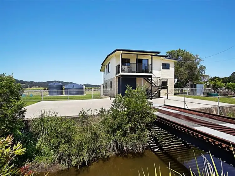 89 Bartlett Rd, Murwillumbah NSW
