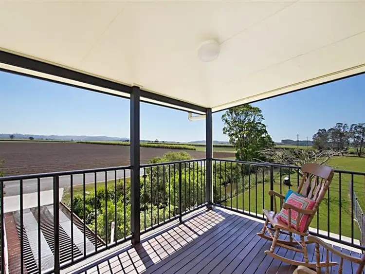 Fifth view of Homely house listing, 89 Bartlett Rd, Murwillumbah NSW