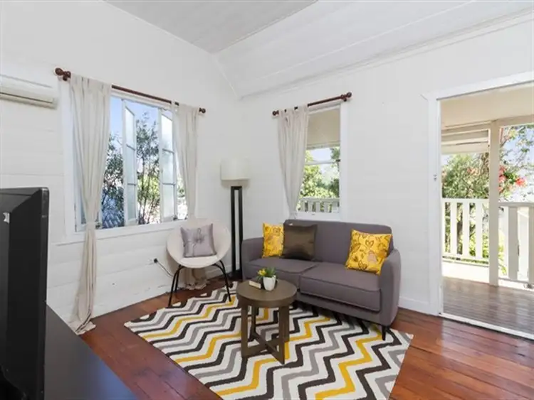 38 Frith St, South Brisbane QLD