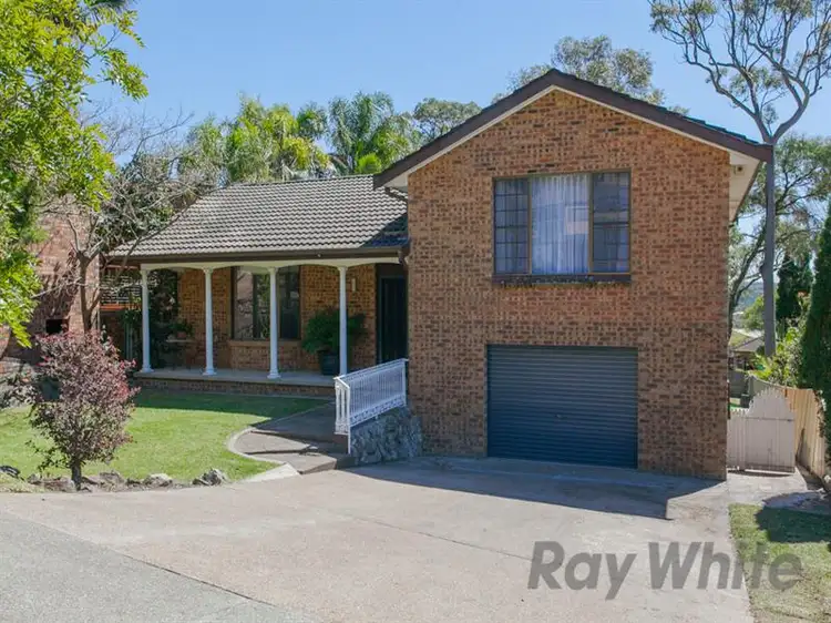 Main view of Homely house listing, 35 Crescent Rd, Charlestown NSW