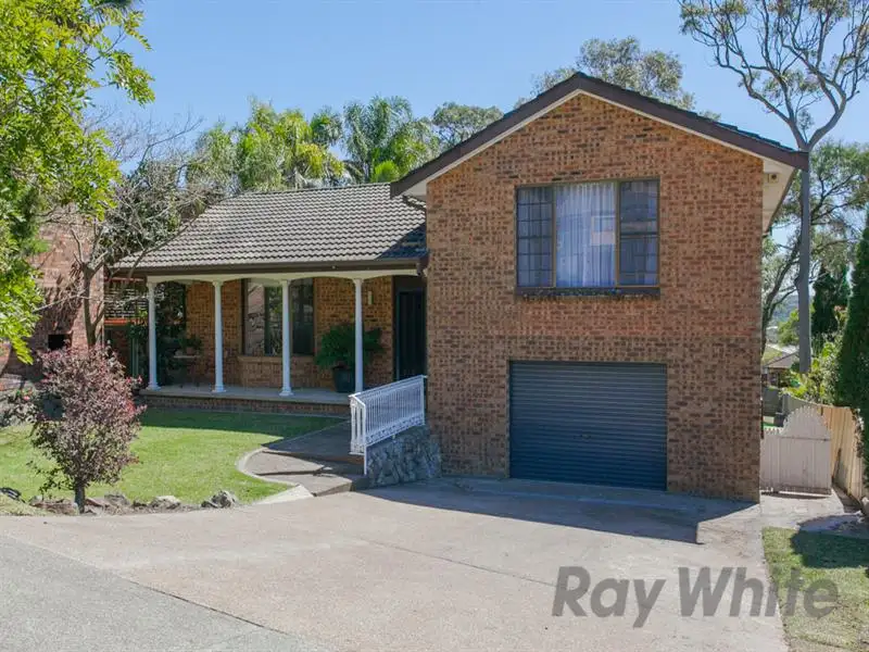 Main view of Homely house listing, 35 Crescent Rd, Charlestown NSW