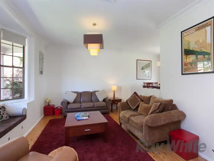 Second view of Homely house listing, 35 Crescent Rd, Charlestown NSW