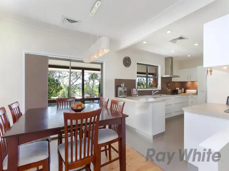 Fourth view of Homely house listing, 35 Crescent Rd, Charlestown NSW
