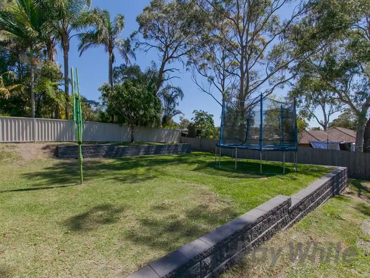 Fifth view of Homely house listing, 35 Crescent Rd, Charlestown NSW