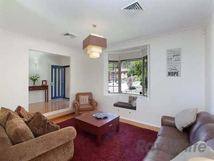 Sixth view of Homely house listing, 35 Crescent Rd, Charlestown NSW