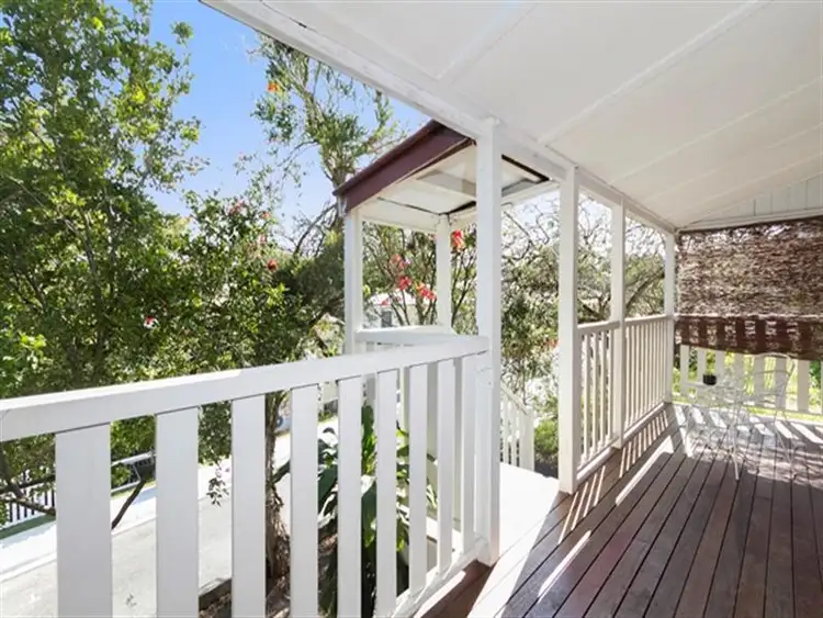Third view of Homely house listing, 38 Frith St, South Brisbane QLD