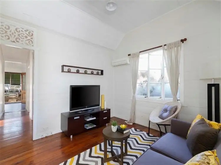 Fourth view of Homely house listing, 38 Frith St, South Brisbane QLD
