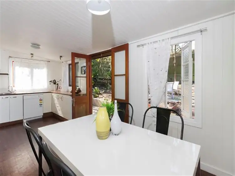 Fifth view of Homely house listing, 38 Frith St, South Brisbane QLD