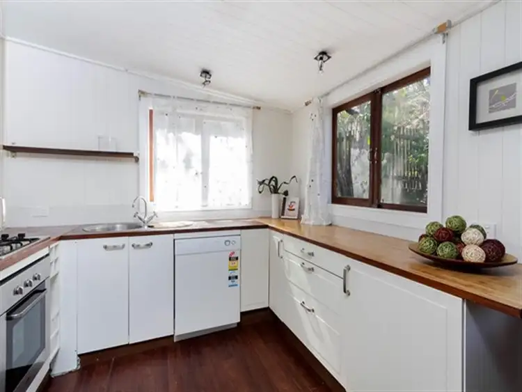 Sixth view of Homely house listing, 38 Frith St, South Brisbane QLD