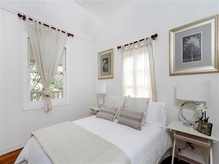 Seventh view of Homely house listing, 38 Frith St, South Brisbane QLD