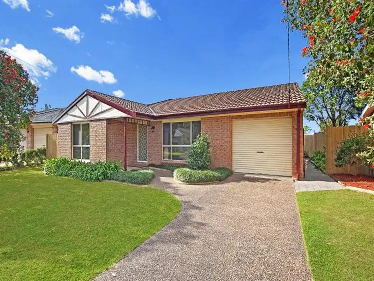 33 Aston Wilde Ave, Chittaway Bay NSW
