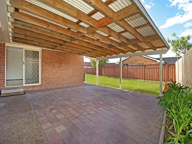 Sixth view of Homely house listing, 33 Aston Wilde Ave, Chittaway Bay NSW