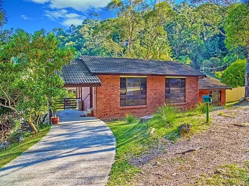 Main view of Homely house listing, 40 Melaleuca Cres, Tascott NSW