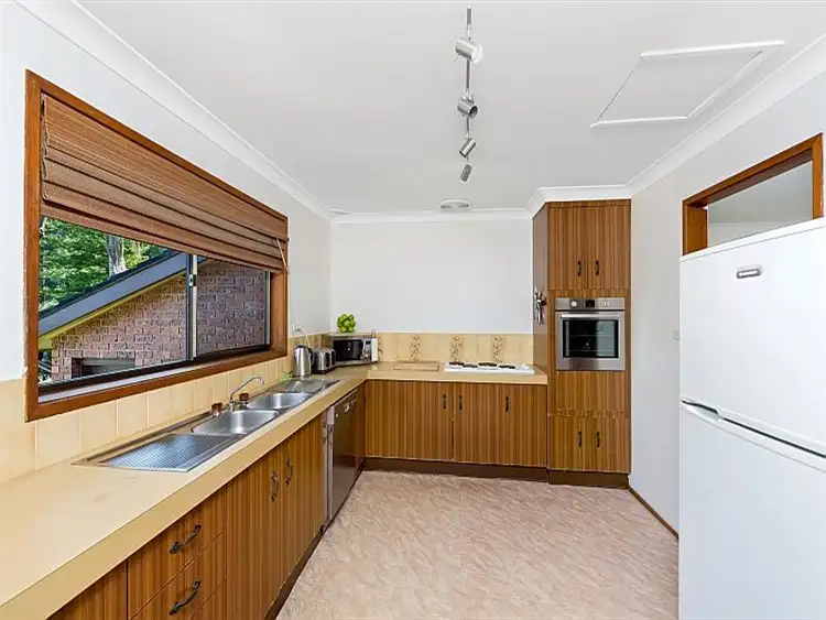 Second view of Homely house listing, 40 Melaleuca Cres, Tascott NSW