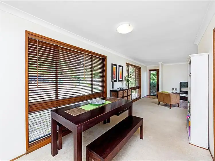 Fourth view of Homely house listing, 40 Melaleuca Cres, Tascott NSW