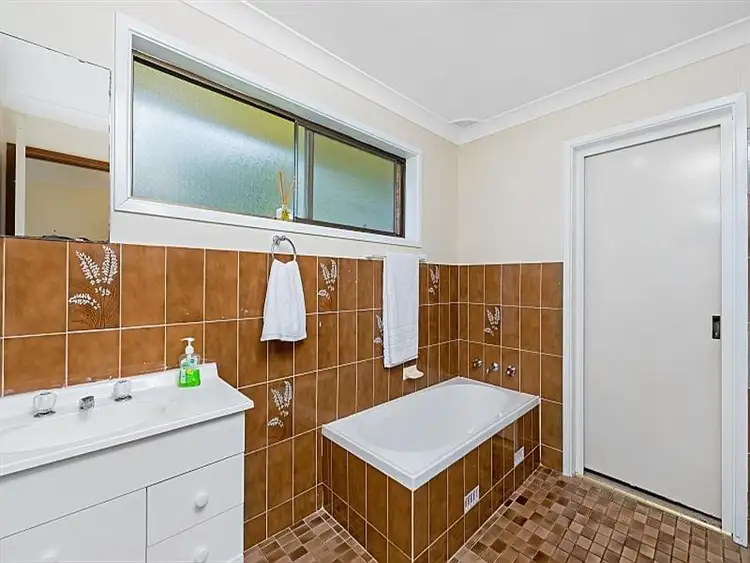 Fifth view of Homely house listing, 40 Melaleuca Cres, Tascott NSW